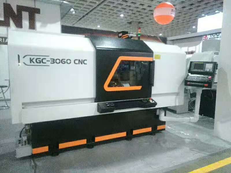 10    KGC-3060CNC